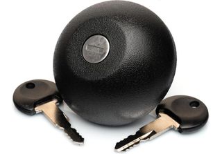 Tappo Benzina Thalia Modus Grand Modus 1993-2014 Bagagliaio