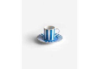 Linea Espressotasse Blu