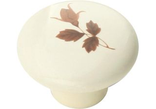 Pomello GP20, Porcellana Al Latte, Modello 2