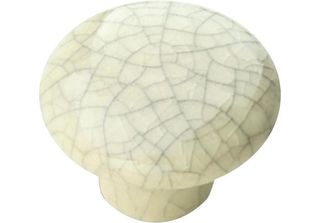 Pomello GP20, Porcellana Al Latte, Modello 4