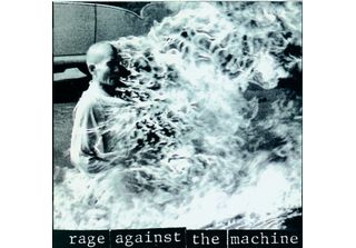 Rage Against The Machine-Raggio Contro La Macchina