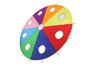 Ombrello Gioco Della Talpa Paracadute, Gioco Della Talpa Paracadute, Gioco Dell…