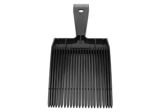 Pettine Piatto Da Barbiere, Pettine Guida Piatto, Pettine Guida Piatto, Pettine…