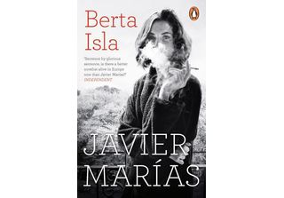 Berta Isla