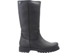 Panama Jack Bambina B60 (37/Negro-Nero)