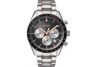 Boss Black - Orologio - Uomo - 1513634 - Trophy
