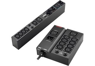 Fortron MPF0007600GP Fortron Fsp Usv Bypass MBS-1103R Rack/1-3Kva/Pdu/Iec