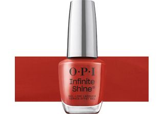 Opi Infinite Shine Holiday 25 Good Enough To Treat Crankin' Holiday Jams 15Ml