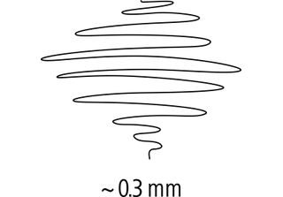 Triplus 334 C30P Fineliner Triplus 30ST