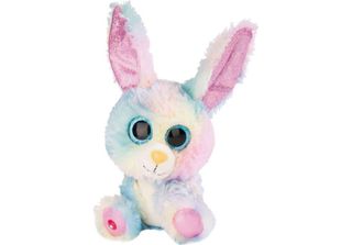 Nici Glubschis Kuscheltier Hase Rainbow Candy 15Cm 45561