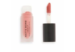 Revolution Makeup Revolution Matte Bomb Fancy Pink