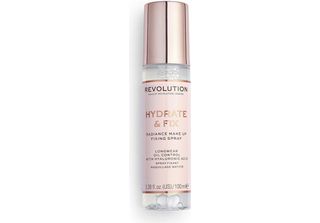 Revolution Makeup Revolution Conceal&Fix Spray Impostante