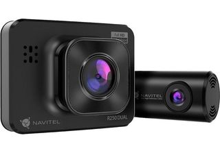 Navitel R250 Dual - Pannello Strumenti-Ka