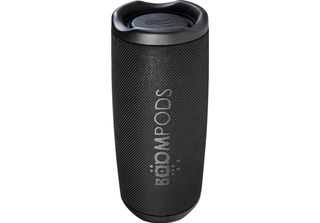 Boompods Beachboom 35 Nero (Belblk)