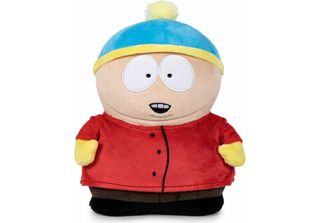 Paramount Pictures - Pluszowa Maskotka Cartman 27Cm Z South Park