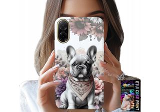 Custodia Per Xiaomi Redmi A5 - Bulldog Bulldogs Razze Di Cani Zaini