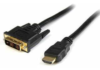 Startech.Com Cavo Da Hdmi® A DVI-D Da 1 M - M/M