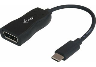 I-TEC I-Tec Adattatore USB-C Display Port 4K/60 Hz