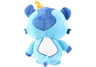 Ranboo Funneh Bambola Di Peluche Ranboo Funneh Bambola Fanny Orsacchiotto Figur…
