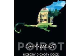 Hickory Dickory Dock