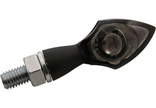 Highsider Highsider Indicatore A Led Singolo Pen Head, Vetro Colorato