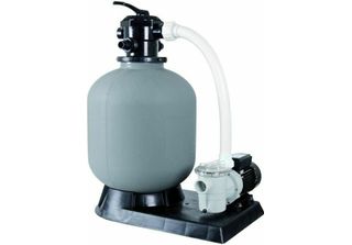 Ubbink Ubbink Piscina -Filtro -Set 400 Mit Tp 50 Pumpe 7504642
