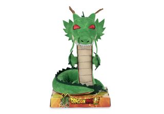 Toei Animation - Premium Pluszowa Maskotka Shenron Z Dragon Ball Super 29Cm