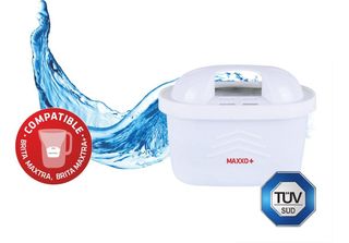 Filtri Acqua Maxxo+ 10+2
