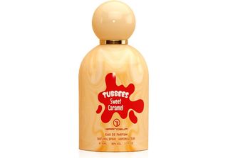 Tubbees Sweet Caramel Eau De Parfum Unisex 50 Ml