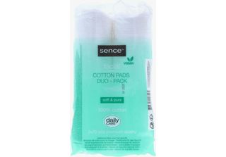 Sence Beauty Desmaq Discos Sence 2X70 Uds