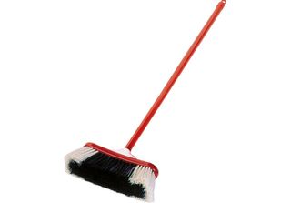 Theo Klein Theo Klein Play Broom Classic Rosso 6320