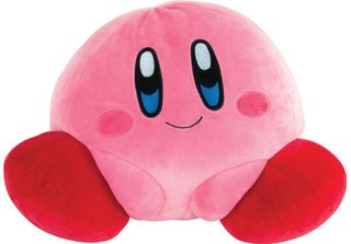 Pluszowa Figurki Kirby Mocchi-Mocchi 32 Cm - Producent: Nintendo