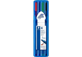 10X Triplus 437 MSB4 Biros Triplus Ball M SB4