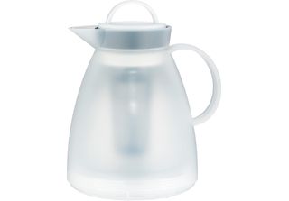 Alfi Dan Tea Isolierkanne Transparent | Han 1935011100 | Ean 4002458453236