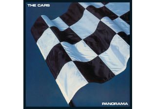 Cars,Il-Panorama (Edizione Ampliata)