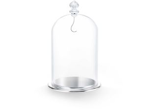 Swarovski Glasglocke Display, Gross 5527606 Neuheit 2020