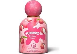 Tubbees Lychee Lush Unisex Eau De Parfum 50 Ml