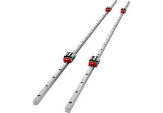 Guida Lineare - Guide Lineari - Guida Lineare 15 Mm - Guida Lineare HSR15-1500 …
