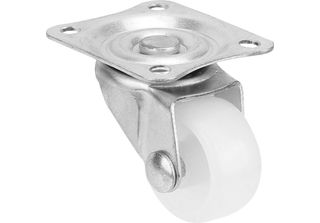 Rotelle, Rotelle Girevoli, Rotelle In Nylon, Rotelle Universali, Rotelle Per Ca…
