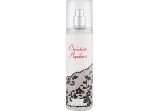Christina Aguilera - Spray Corpo Christina Aguilera