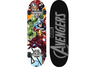 Stamp Stamp Skateboard 28X8 Avengers AV299310