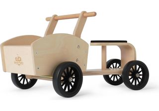 Kinderfeets Cargo Fahrrad