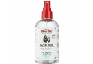 Thayers Nebbia Per Il Viso Non Profumata 237 Ml