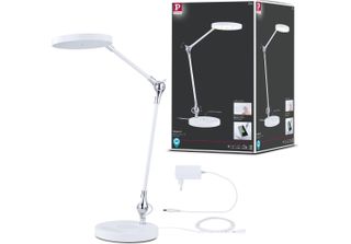 Paulmann Lampada Da Tavolo A Led Numis Qi