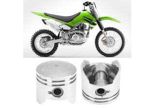 Quad Pistone, Pistone, Pistone Anelli Set, Dirt Bike Quad Pistone, Quad Pistone…