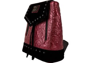 Loungefly - Plecak Disney Villains 26Cm, Premium Plecak Szkolny I Codzienny