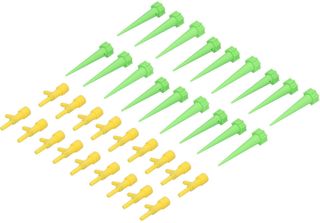 Picchi Di Irrigazione Automatica, Picchi Di Irrigazione Automatica, Picco Di Ir…
