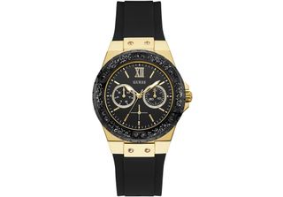 Orologio Da Polso Di Design Guess Limelight Da Donna W1053L7