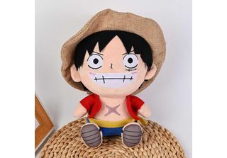 Sakami Merchandise Gmbh One Monkey D. Ruffy 25 Cm New World Ver.