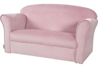 Divano Per Bambini Roba "Lil Sofa"" Con Braccioli, Comodo Divano Per Bambini Ri…